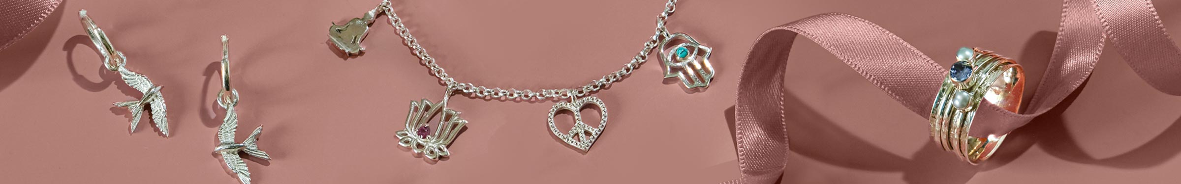 Christmas Gifts Jewellery