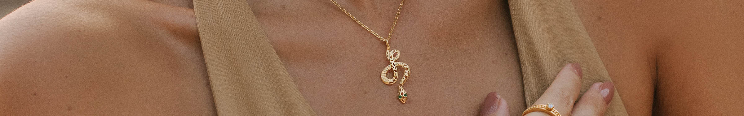 Handmade Necklace