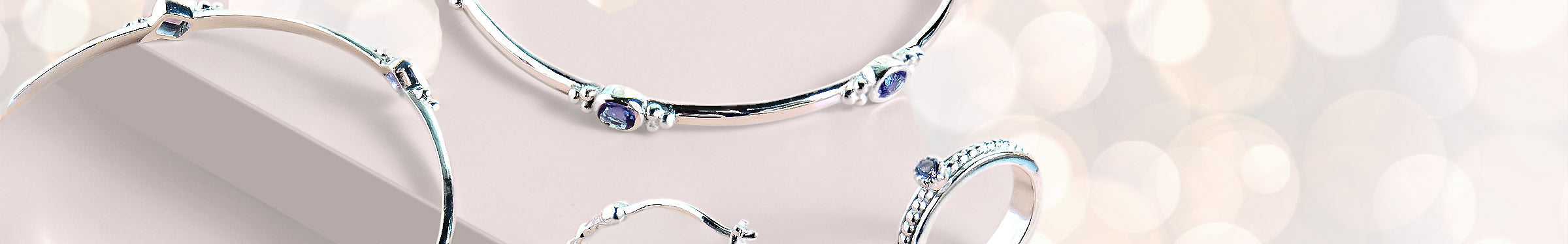 Luxury Jewellery gifts Christmas