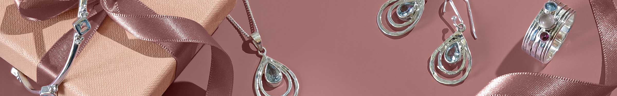 Christmas Jewellery Gifts