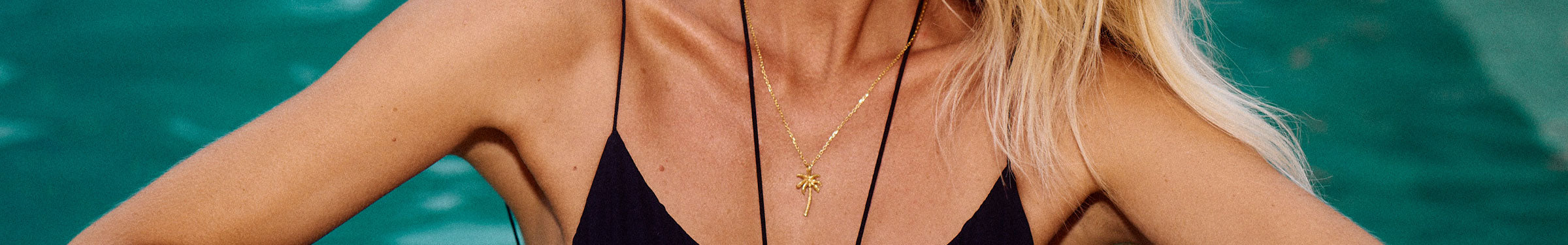 Summer Jewellery, Holiday Jewellery