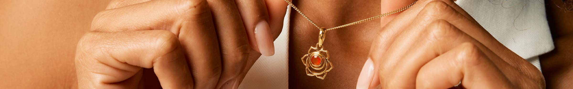 Chakra Jewellery