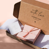 Charlotte's Web Luxury Gift Wrapping