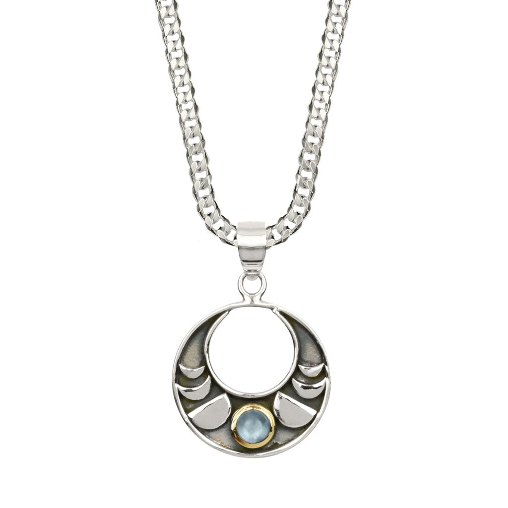 Brighton on sale moon necklace