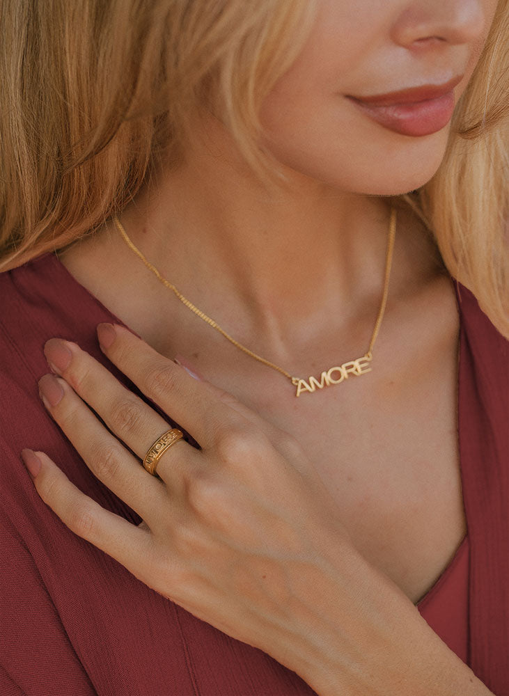 Personalised, Meaningful & Made With Love