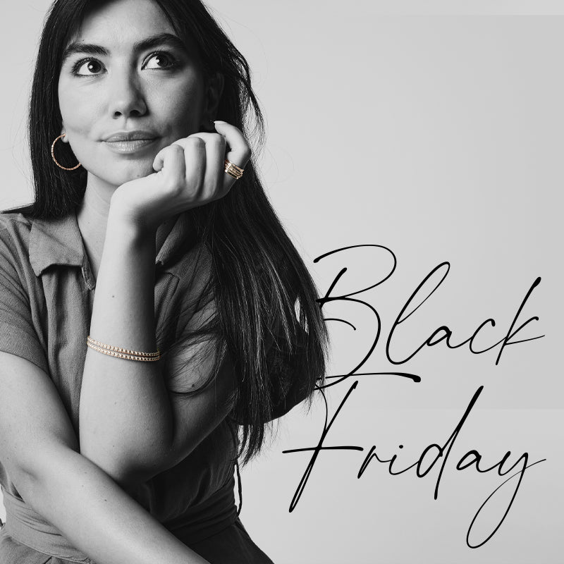 Let's Talk Black Friday
