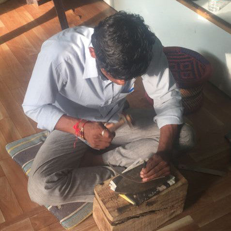 Fairly Traded Ethical Fashion at Charlotte’s Web