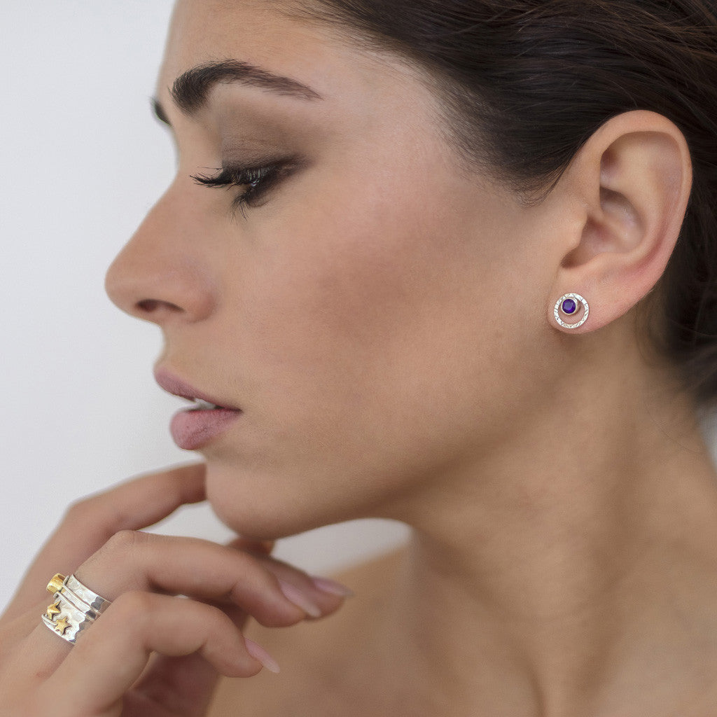 Alluring Amethyst – February's Vibrant Birthstone