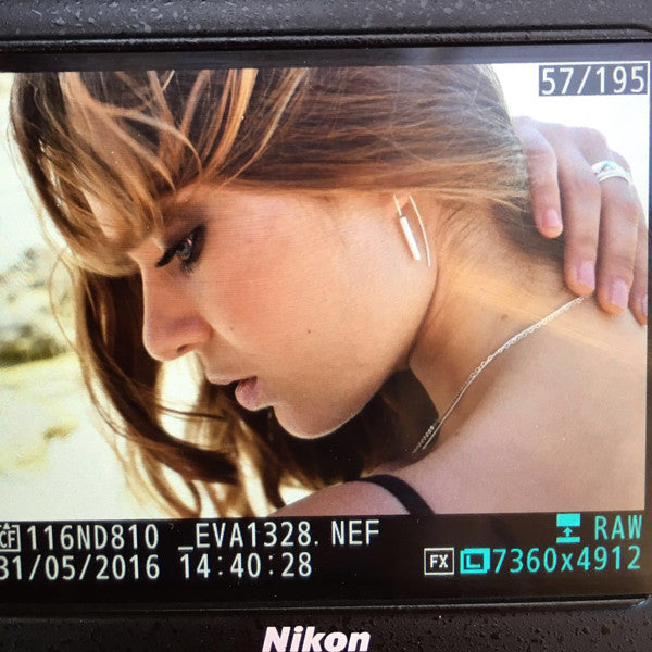 Sublime Salinas – Our 2016 Summer Shoot on Ibiza