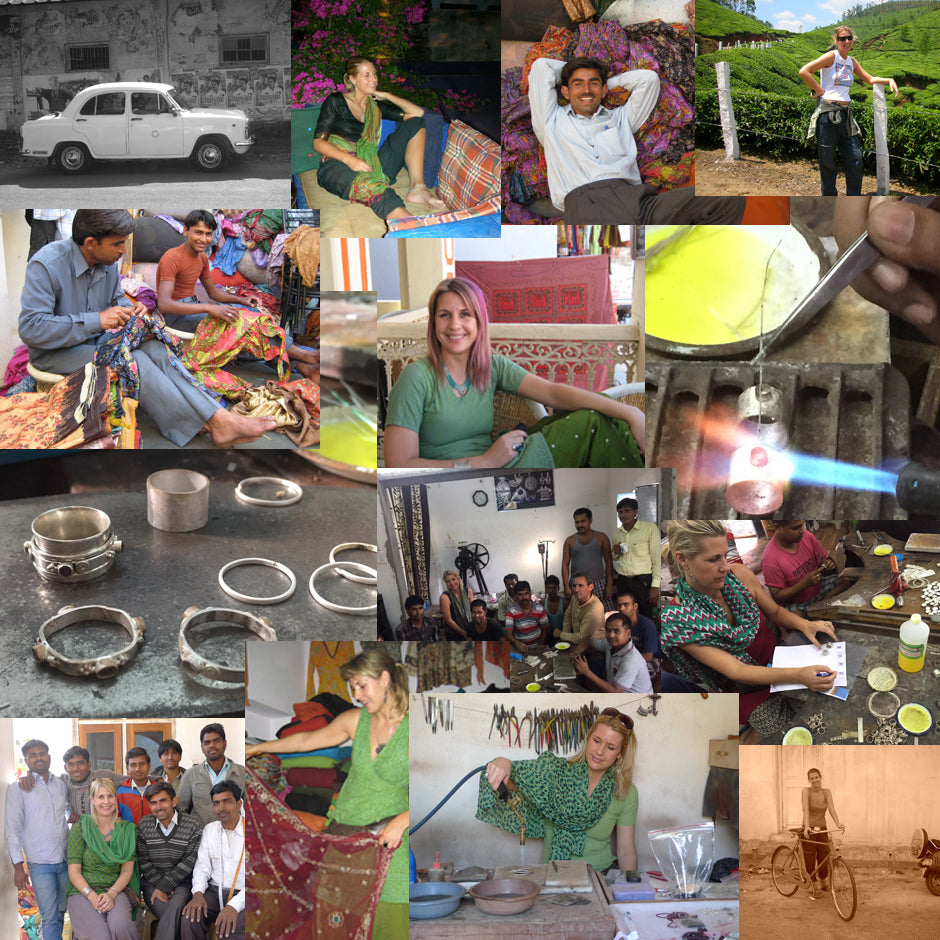 Charlotte's Web - The Beginning