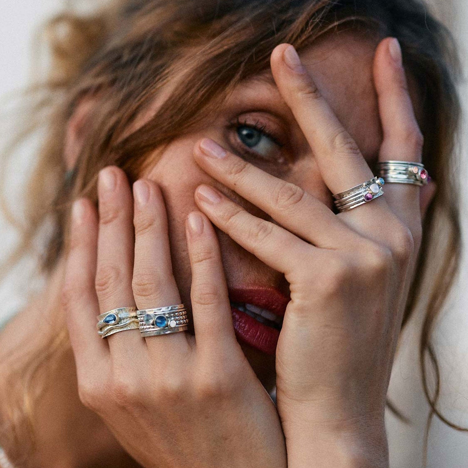 Unveiling the Magic of Gemstones