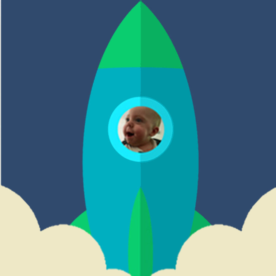 I Am Rupert - Why We're Supporting