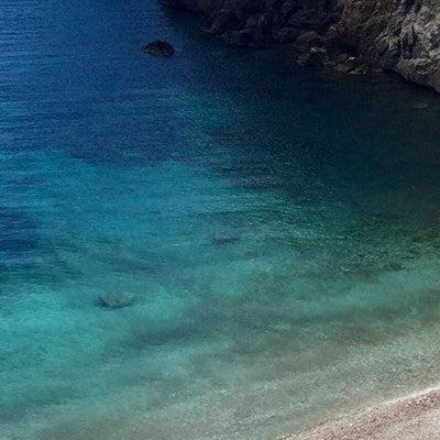 Truly, Madly, Deeply....our love affair with Turquoise