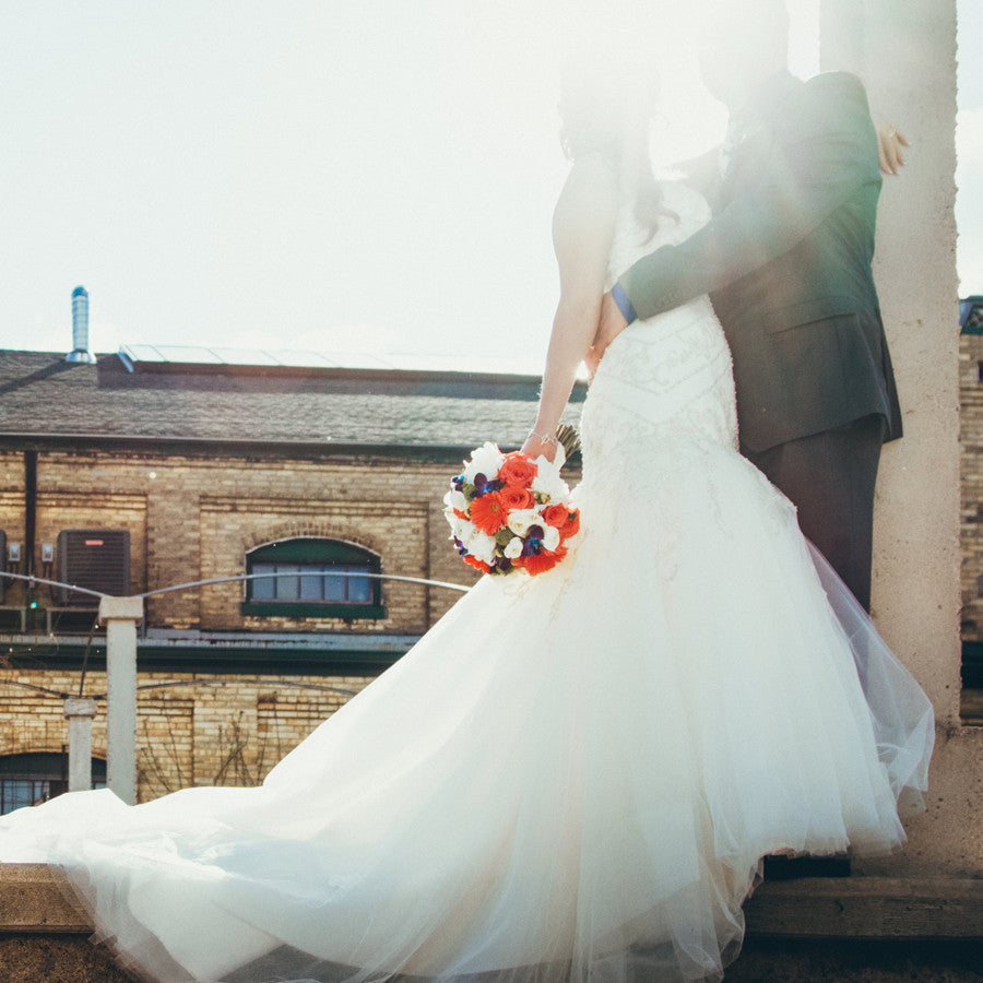 Saying “ I Do” in Style – Wedding Jewellery from Charlotte's Web