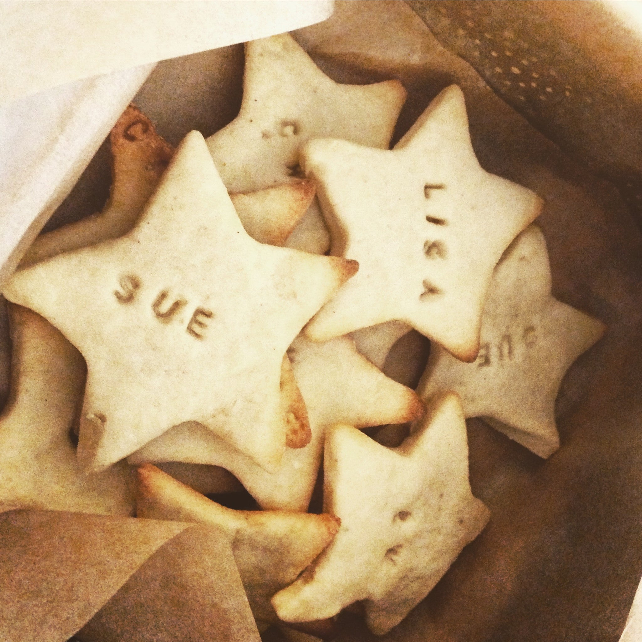 It's Christmas Party Time..