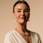 Rose Quartz Pendants, Quartz Jewellery