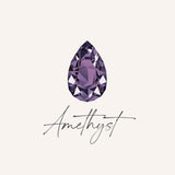 Amethyst Gift Card Front