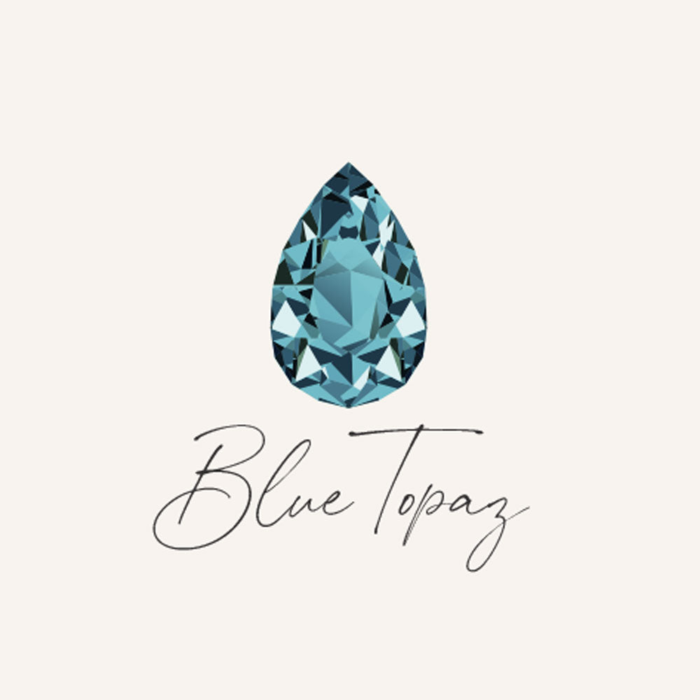 November Birthstone Gift Card Front