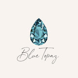 November Birthstone Gift Card Front