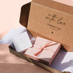 Charlotte's Web Luxury Gift Wrapping