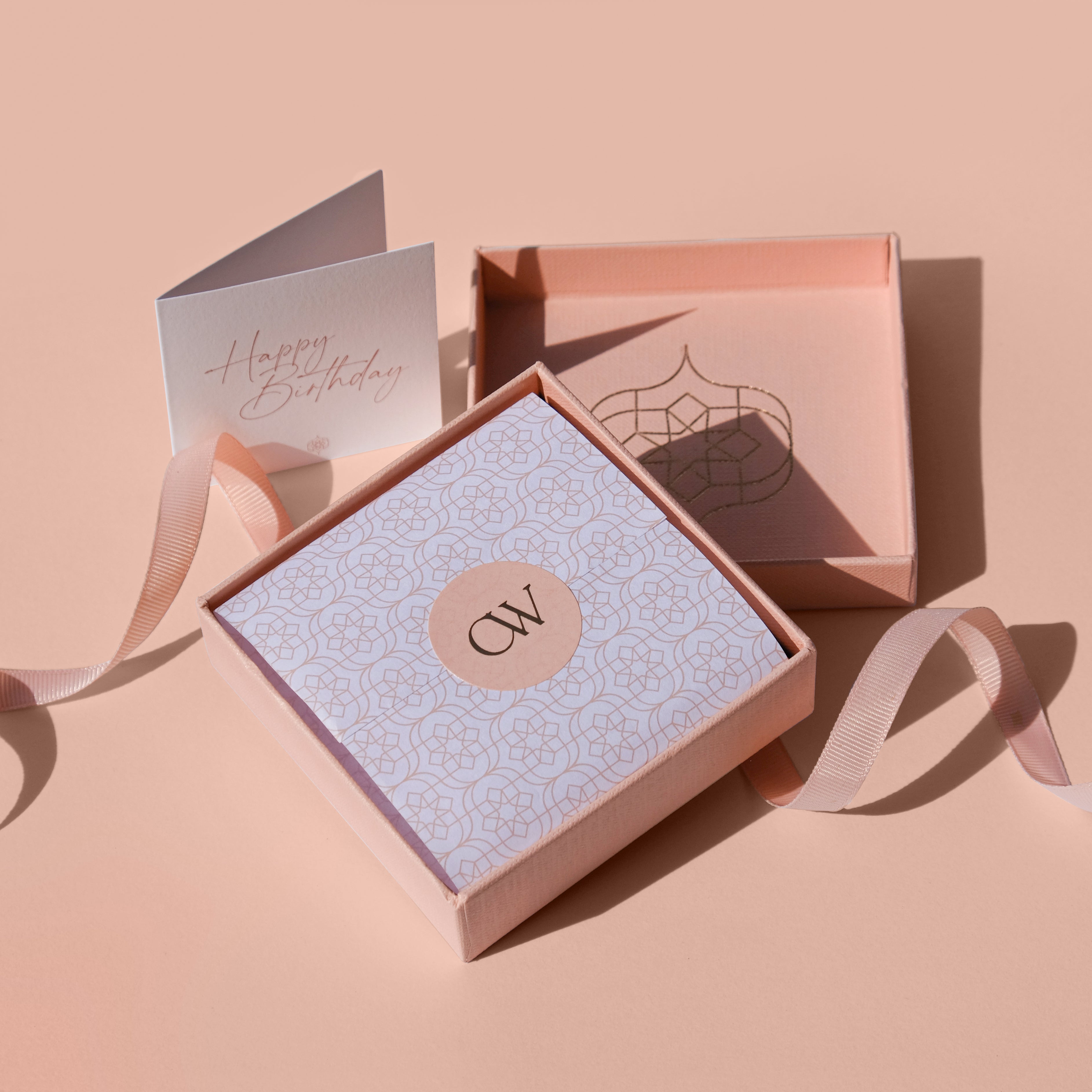 Charlotte's Web Luxury Gift Wrapping