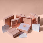 Charlotte's Web Luxury Gift Wrapping