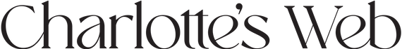 Charlotte&#39;s Web