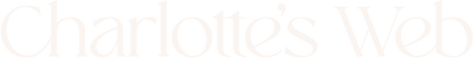 Charlotte's Web