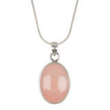 Shell Healing Necklace