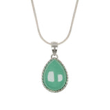 Aventurine Strength Necklace