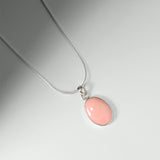 Shell Healing Necklace