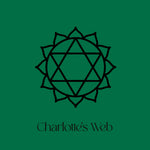 Heart chakra symbol