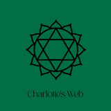 Heart chakra symbol
