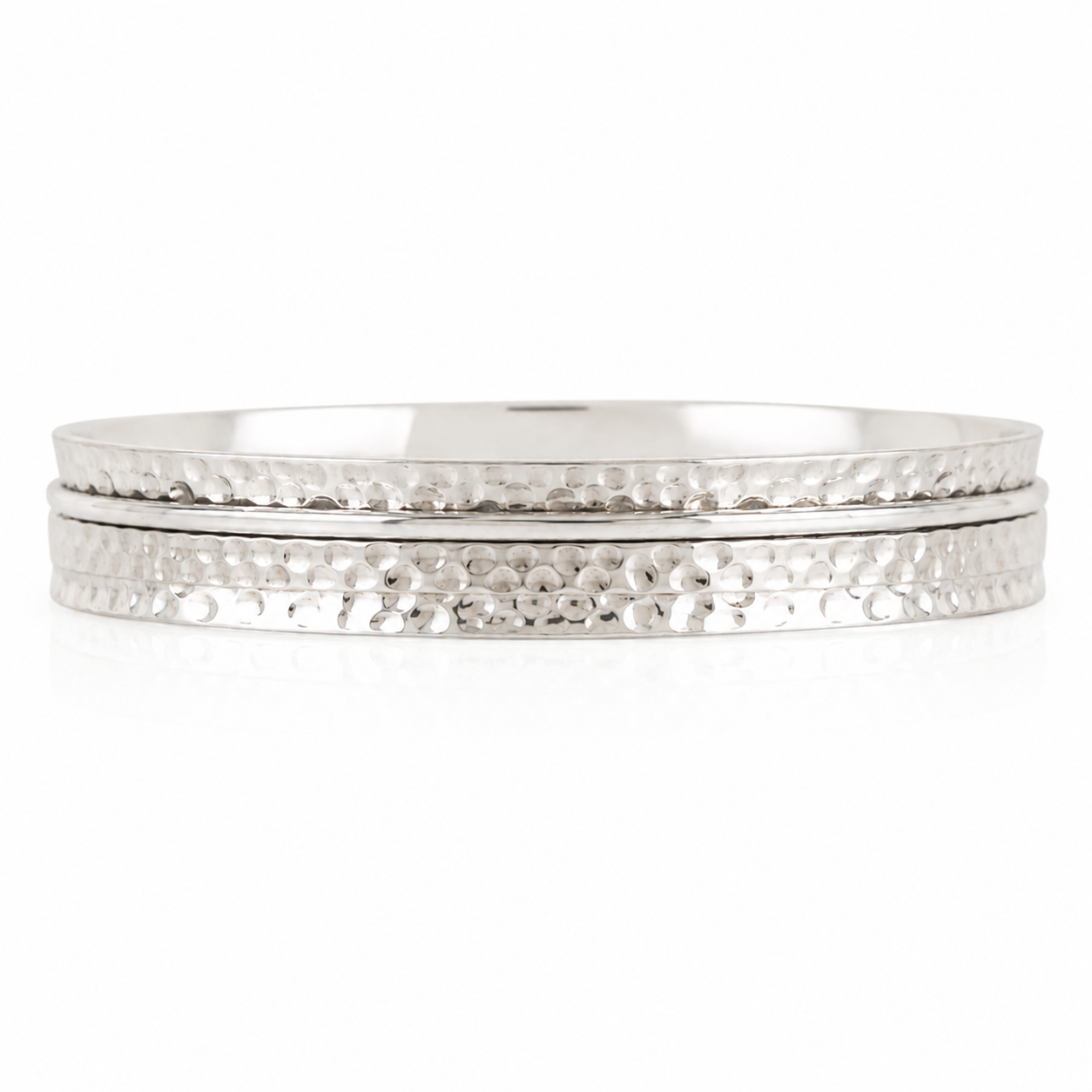 Karma Abundance Spinning Bangle