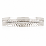 Karma Abundance Spinning Bangle