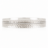 Karma Abundance Spinning Bangle