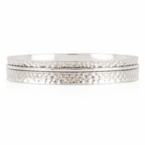 Karma Abundance Spinning Bangle