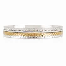 Karma Fortune Spinning Bangle