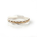 Aura Magic Spinning Bangle