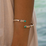 Sarisha Spirit Bangle