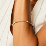 Rajput Serenity Stacking Bangle