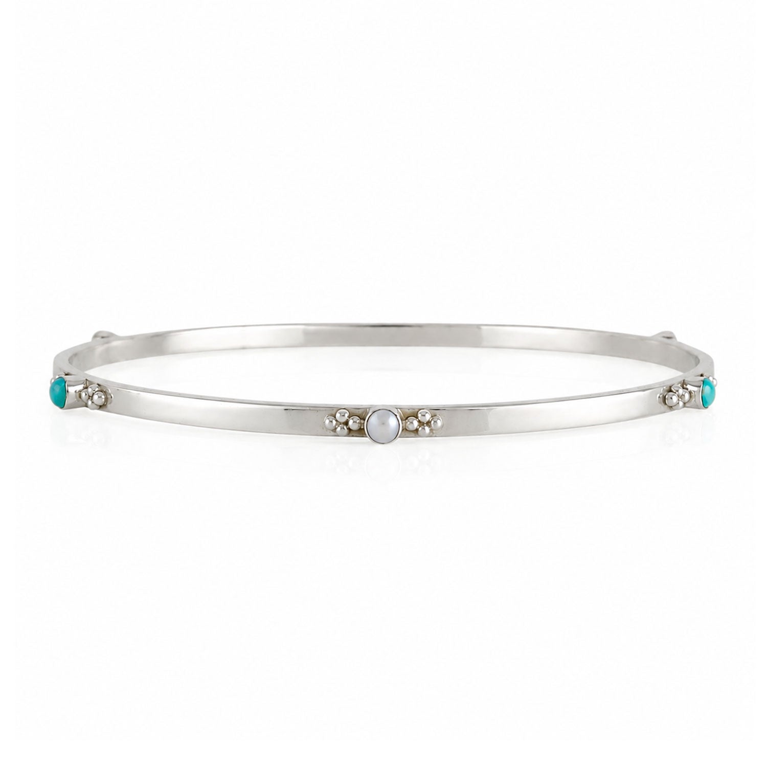 Rajput Serenity Stacking Bangle