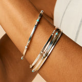 Rajput Serenity Stacking Bangle