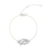 Ibiza Constellation Bracelet - Silver