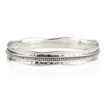 Aura Halo Spinning Bracelet