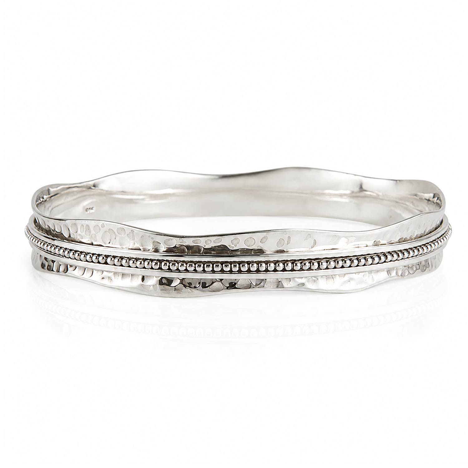 Aura Halo Spinning Bracelet