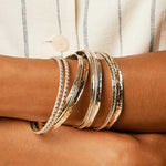 Bangle Stack