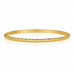 MAHARANI GOLD STACKING BANGLE