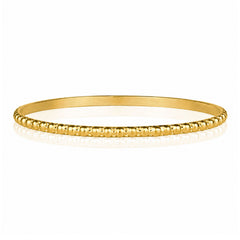 MAHARANI GOLD STACKING BANGLE