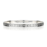 Karma Abundance Spinning Stacking Bangle